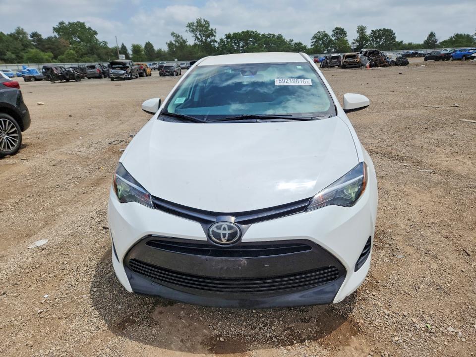 Aukcja sprzedaży 2019 Toyota Corolla, vin: 5YFBURHE1KP885965, numer aukcji: 59219816