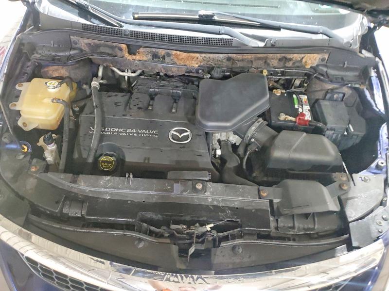 57202456 :رقم المزاد ، JM3TB28A180152632 vin ، 2008 Mazda Cx-9 مزاد بيع