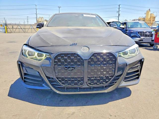 2020 Bmw 430xi მანქანა იყიდება აუქციონზე, vin: WBA4J3C09LBL11900, აუქციონის ნომერი: 57737606