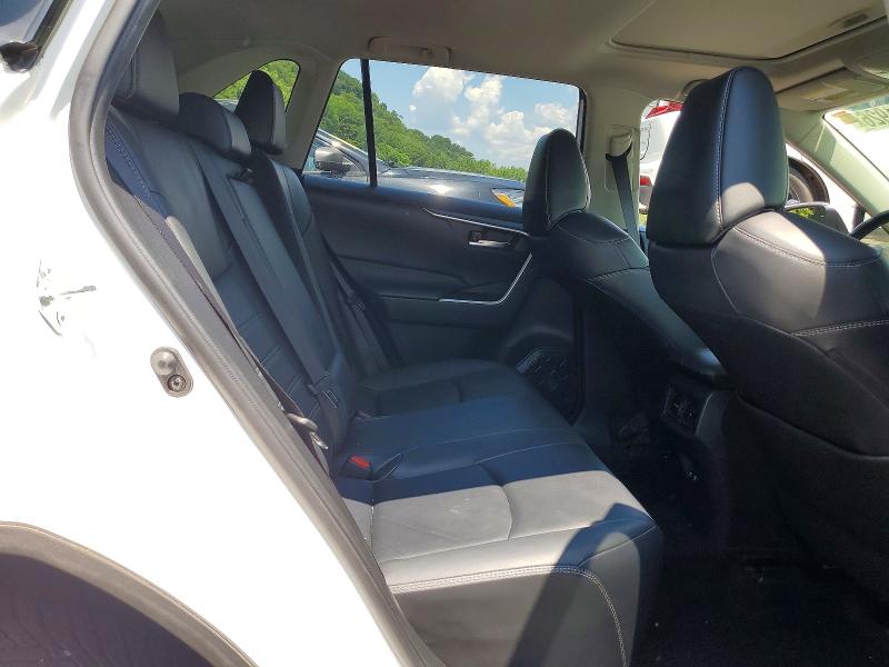 Aukcja sprzedaży 2020 Toyota Rav4, vin: JTMA1RFV0LD525839, numer aukcji: 59001926