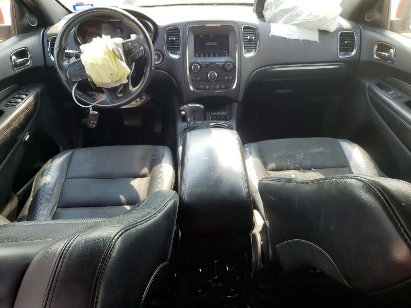 57924646 :رقم المزاد ، 1C4RDJDG1KC664091 vin ، 2019 Dodge Durango مزاد بيع