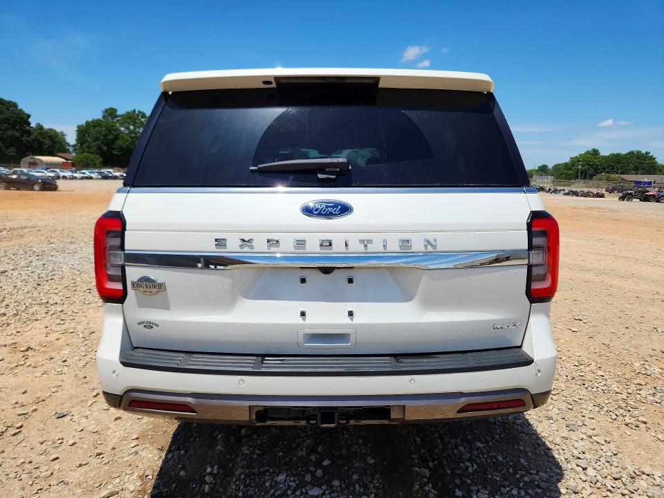 Продаж на аукціоні авто 2024 Ford Expedition, vin: 1FMJK1P87REA17227, номер лоту: 57409376