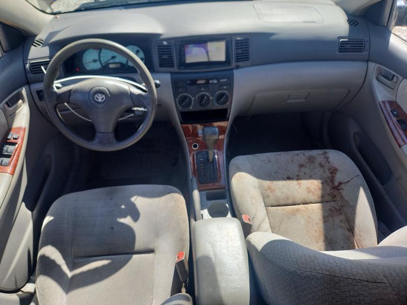 Продаж на аукціоні авто 2004 Toyota Corolla, vin: 2T1BR32E94C315111, номер лоту: 57836696