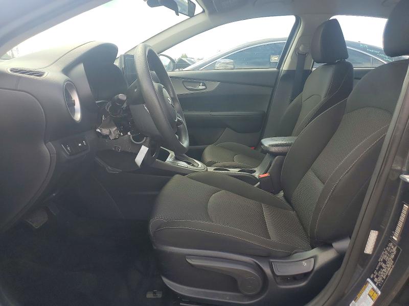 Продаж на аукціоні авто 2021 Kia Forte, vin: 3KPF24AD9ME287879, номер лоту: 57476126