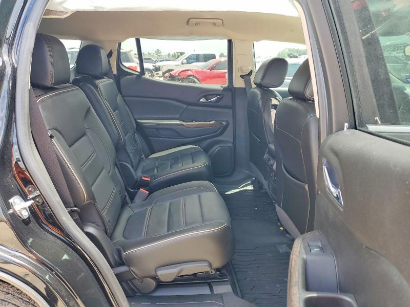 Aukcja sprzedaży 2020 Gmc Acadia, vin: 1GKKNPLS3LZ210855, numer aukcji: 55992396