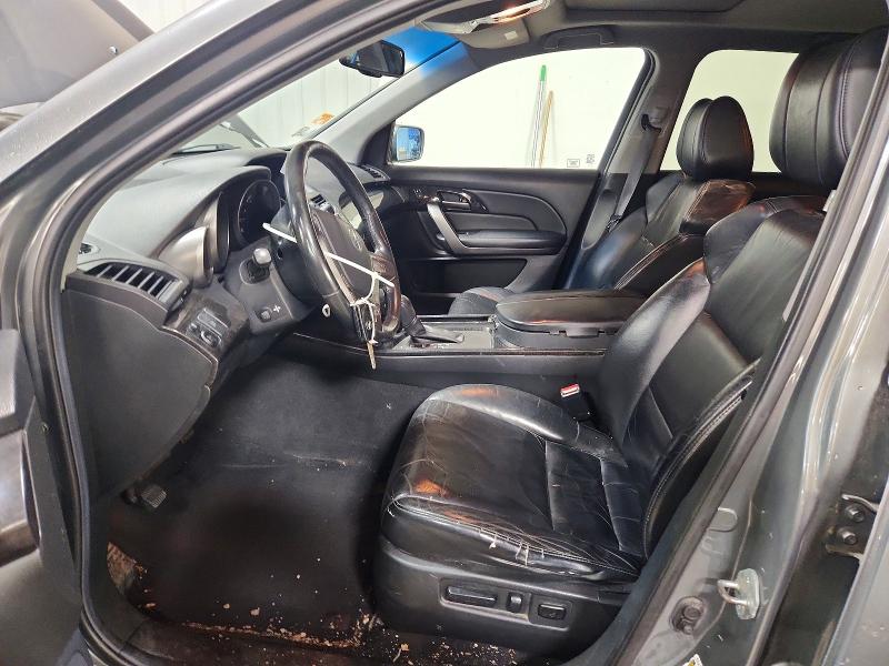 Aukcja sprzedaży 2008 Acura Mdx, vin: 2HNYD28358H500092, numer aukcji: 57431796