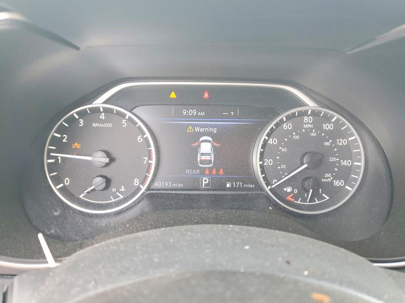 Aukcja sprzedaży 2023 Nissan Maxima, vin: 1N4AA6FV7PC512375, numer aukcji: 57271426