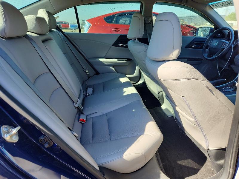 2015 Honda Accord მანქანა იყიდება აუქციონზე, vin: 1HGCR2F89FA042053, აუქციონის ნომერი: 54553196