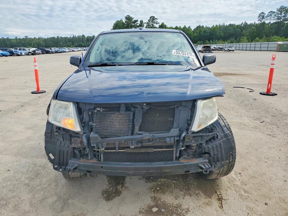 Aukcja sprzedaży 2016 Nissan Frontier, vin: 1N6AD0EV9GN742811, numer aukcji: 55703116