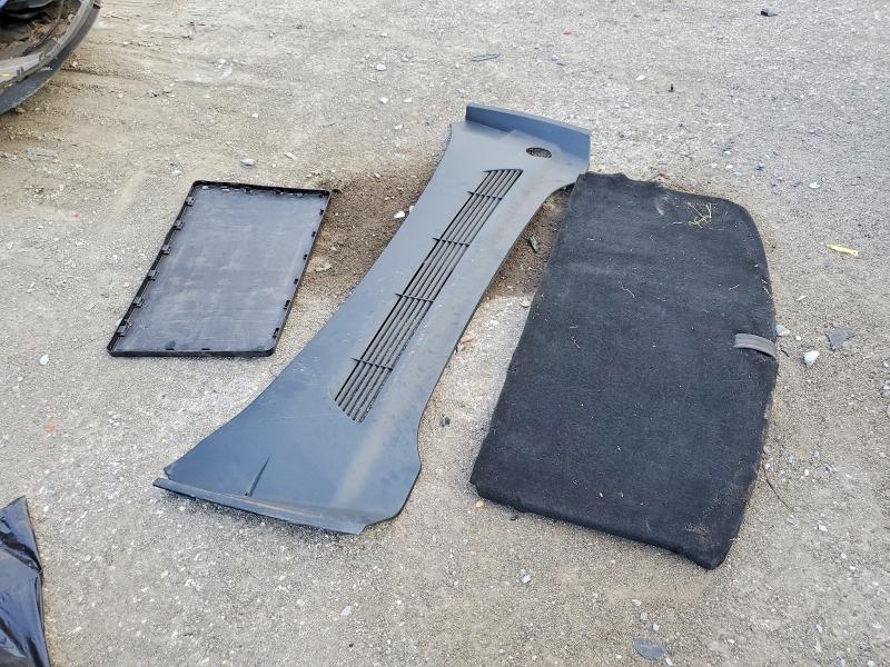 85457635 :رقم المزاد ، 7SAYGAEE8NF383562 vin ، 2022 Tesla Model Y مزاد بيع