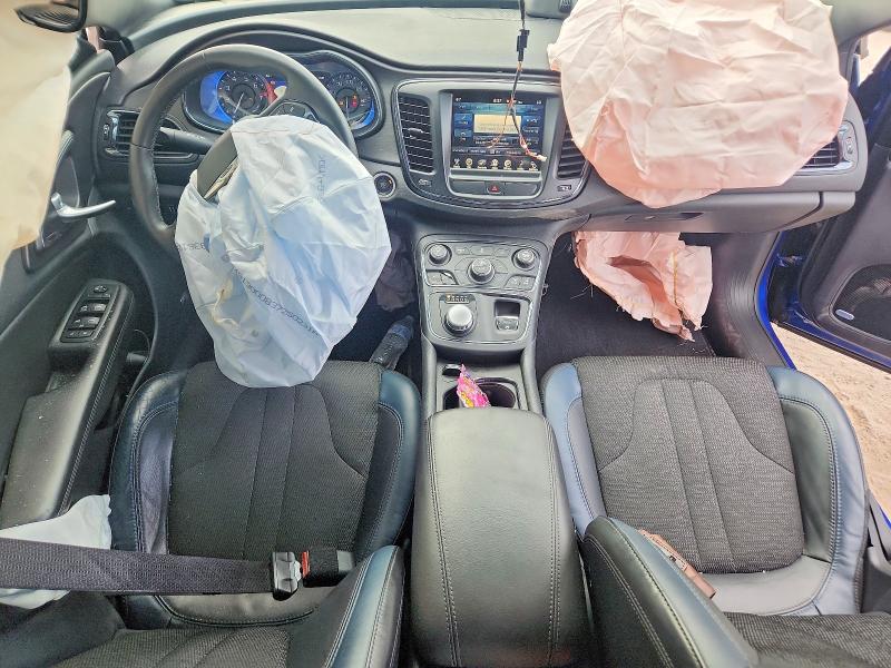 Aukcja sprzedaży 2016 Chrysler 200, vin: 1C3CCCBG6GN100167, numer aukcji: 56711606