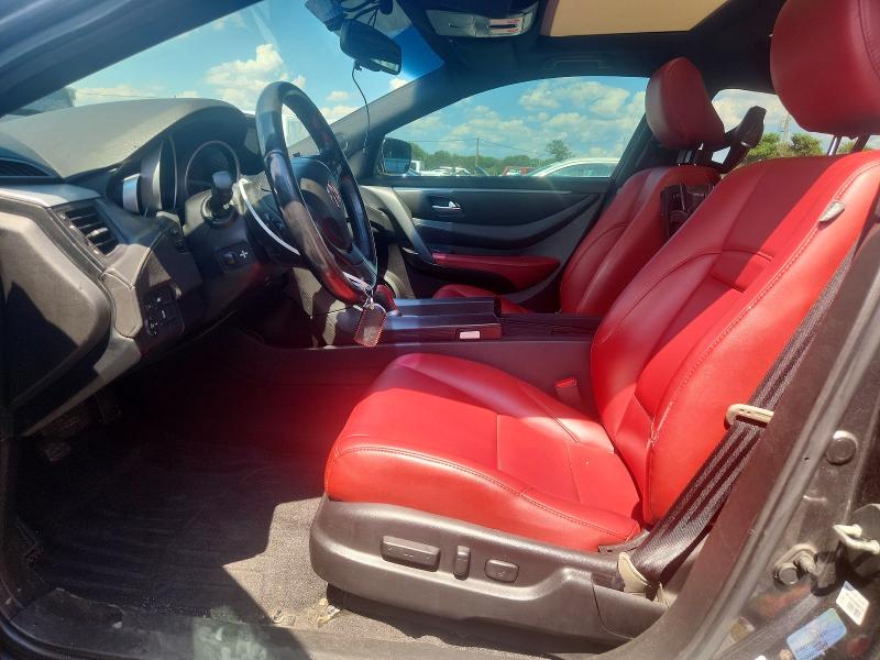 Aukcja sprzedaży 2011 Acura Zdx, vin: 2HNYB1H42BH500003, numer aukcji: 57634446