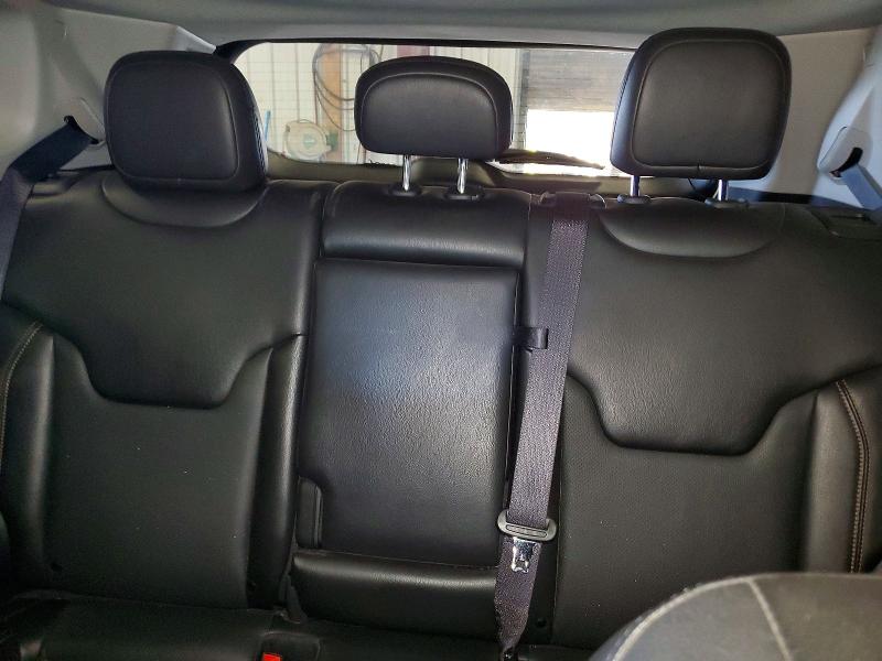 Продаж на аукціоні авто 2022 Jeep Compass, vin: 3C4NJDCB9NT146494, номер лоту: 58873696