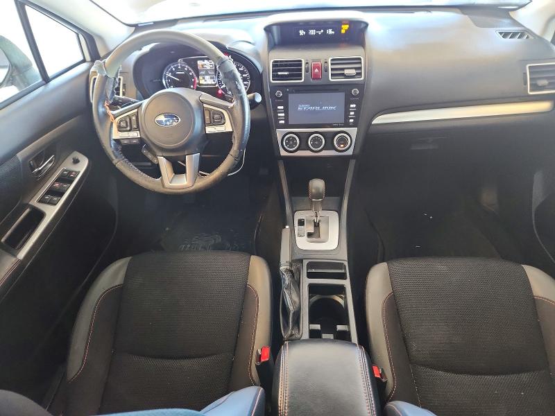 Продажа на аукционе авто 2017 Subaru Crosstrek, vin: JF2GPADC2HH280930, номер лота: 56350166