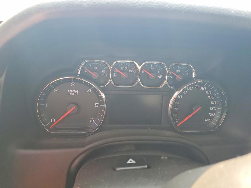 Aukcja sprzedaży 2017 Gmc Yukon, vin: 1GKS1BKC4HR218317, numer aukcji: 58683986