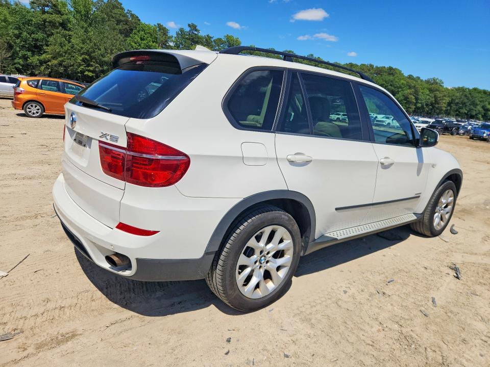 58484406 :رقم المزاد ، 5UXZV4C52CL764067 vin ، 2012 Bmw X5 مزاد بيع