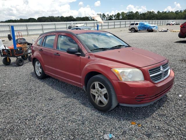 Продажа на аукционе авто 2008 Dodge Caliber, vin: 1B3HB48B08D604583, номер лота: 57735556