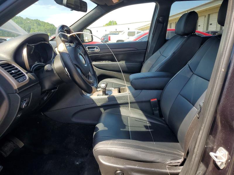 2015 Jeep Grand Cherokee მანქანა იყიდება აუქციონზე, vin: 1C4RJFAG5FC121813, აუქციონის ნომერი: 55677956