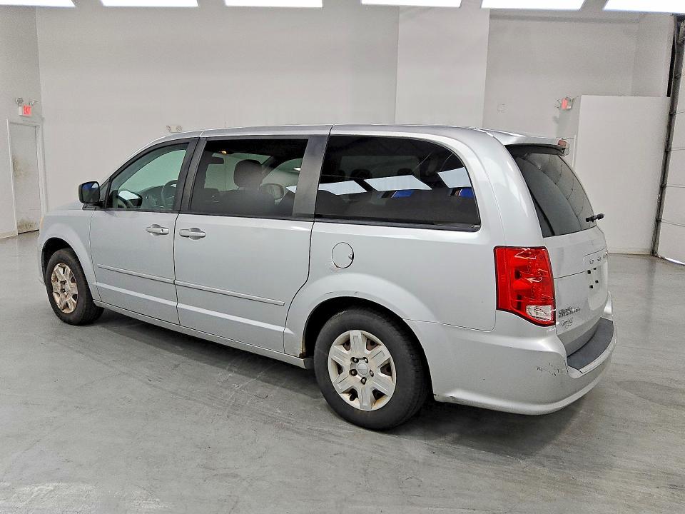 Aukcja sprzedaży 2011 Dodge Grand Caravan, vin: 2D4RN4DG5BR672459, numer aukcji: 55229956