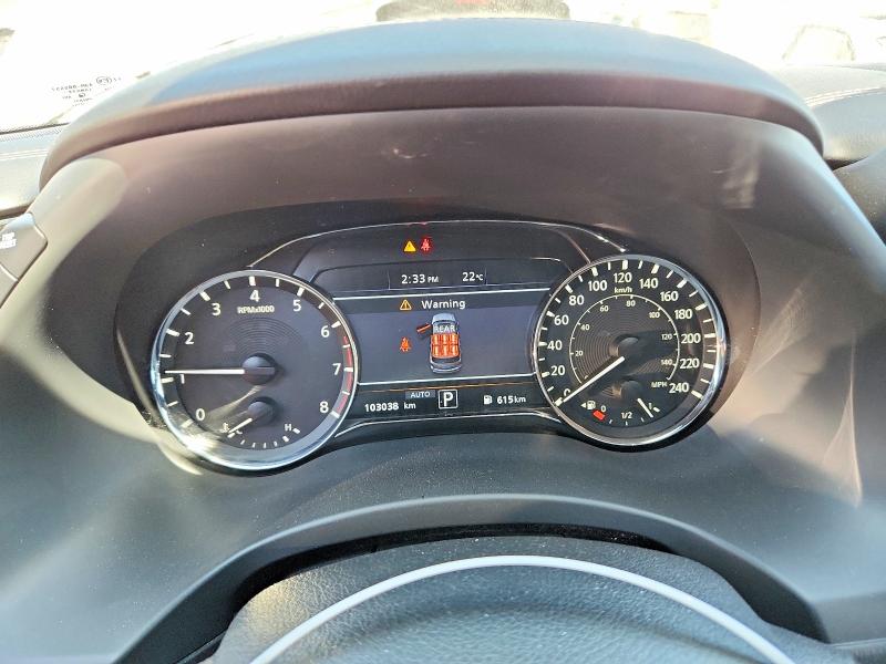 Продажа на аукционе авто 2024 Infiniti Qx80, vin: JN8AZ2AC7R9500751, номер лота: 55336876