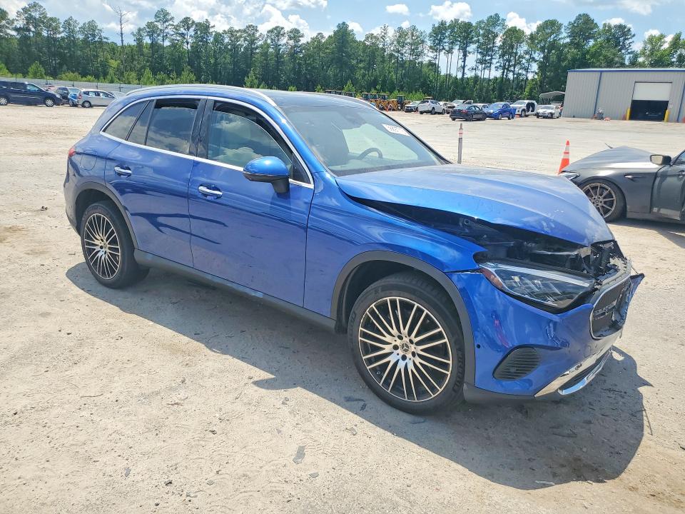 56897716 :رقم المزاد ، W1NKM4HB0RF145973 vin ، 2024 Mercedes-benz 328 I Auto مزاد بيع