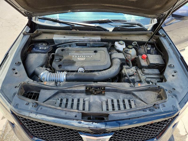 Aukcja sprzedaży 2024 Cadillac Xt4, vin: 1GYFZER41RF124866, numer aukcji: 57262346