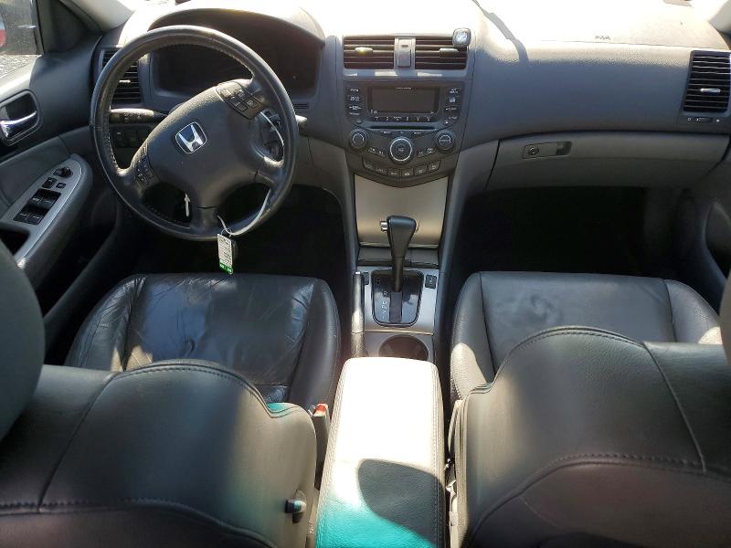 Продаж на аукціоні авто 2004 Honda Accord, vin: 1HGCM66594A093318, номер лоту: 56533456