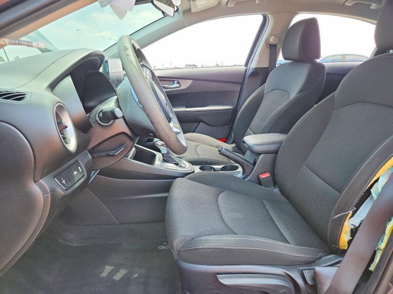 Продаж на аукціоні авто 2019 Kia Forte, vin: 3KPF24AD0KE116208, номер лоту: 58126406