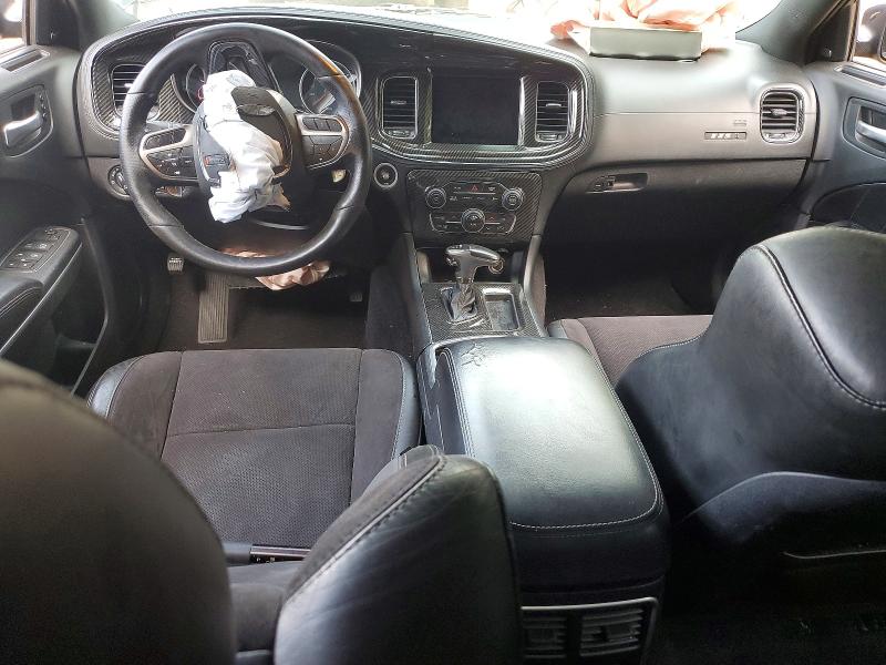 2020 Dodge Charger მანქანა იყიდება აუქციონზე, vin: 2C3CDXGJ2LH166548, აუქციონის ნომერი: 58624746