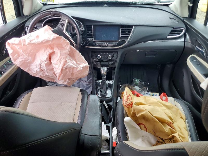Продажа на аукционе авто 2019 Buick Encore, vin: KL4CJASB4KB704668, номер лота: 59105246