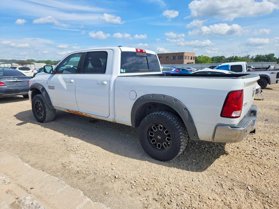 Продаж на аукціоні авто 2013 Ram 1500, vin: 1C6RR7TP1DS666557, номер лоту: 57762806