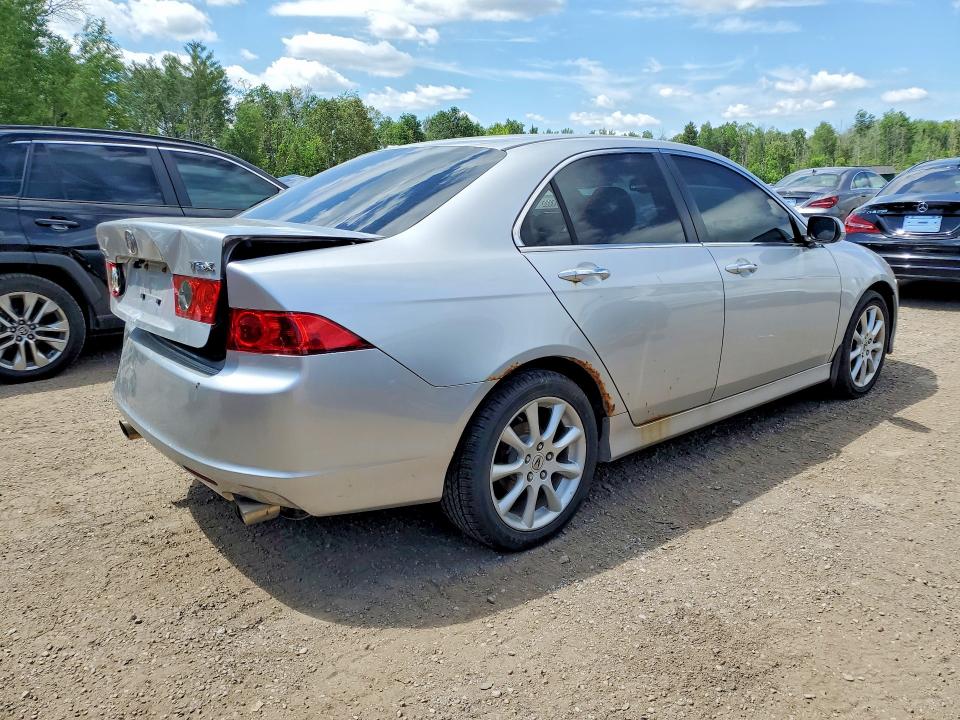 Aukcja sprzedaży 2006 Acura Tsx, vin: JH4CL96836C801422, numer aukcji: 56697366
