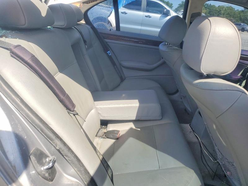 56168826 :رقم المزاد ، WBAEV334X5KW18362 vin ، 2005 Bmw 325 مزاد بيع