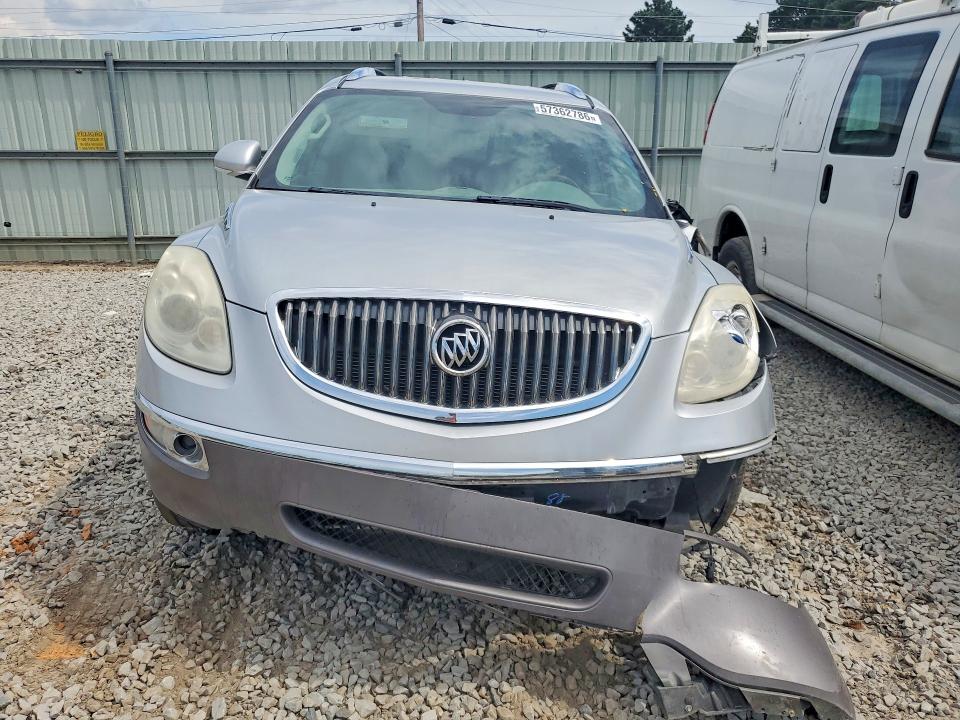 57362786 :رقم المزاد ، 5GAER23D79J206575 vin ، 2009 Buick Enclave مزاد بيع