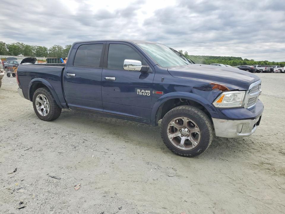 Продажа на аукционе авто 2016 Ram 1500, vin: 1C6RR7NM4GS258979, номер лота: 57619536