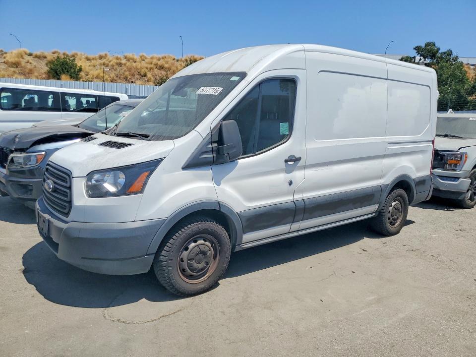 Aukcja sprzedaży 2018 Ford Transit, vin: 1FTYE1CMXJKB14618, numer aukcji: 52727716
