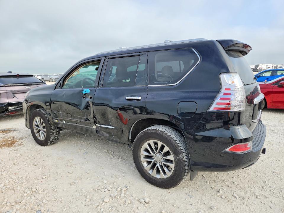 Продажа на аукционе авто 2019 Lexus Gx, vin: JTJJM7FX7K5222723, номер лота: 55528296