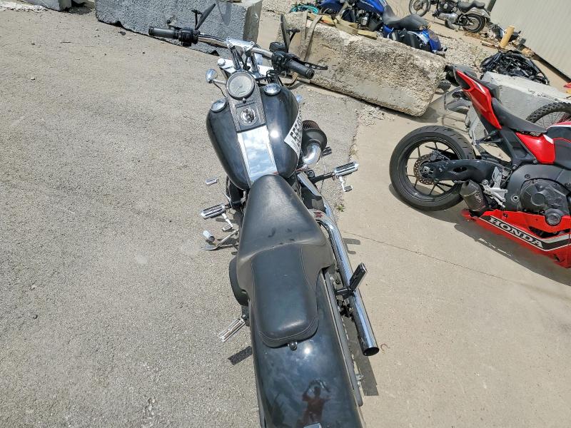 Продаж на аукціоні авто 2007 Harley-davidson Fxstb, vin: 1HD1JA5197Y056313, номер лоту: 55540426