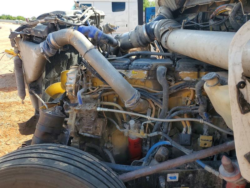 2007 Kenworth W900 მანქანა იყიდება აუქციონზე, vin: 1XKWDB9X57J171362, აუქციონის ნომერი: 56854466