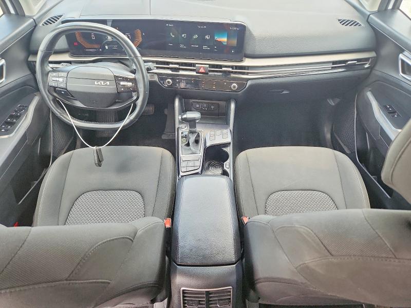 76293565 :رقم المزاد ، 5XYK23DF2TG371615 vin ، 2026 Kia Sportage مزاد بيع