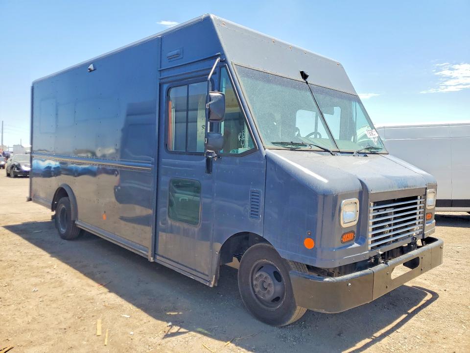 2019 Ford Econoline მანქანა იყიდება აუქციონზე, vin: 1FC3E4K68KDC48256, აუქციონის ნომერი: 61772806