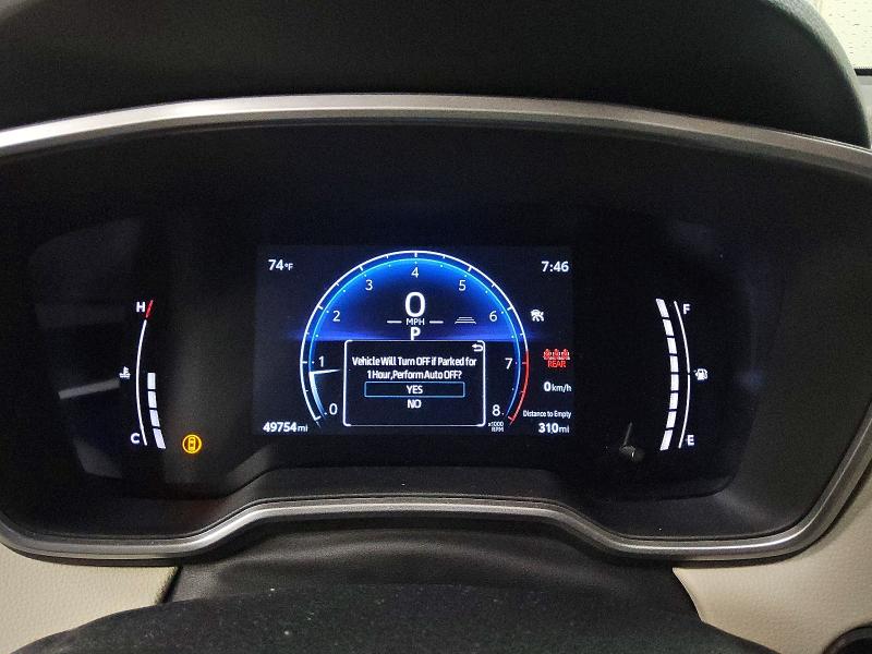 2023 Toyota Corolla Cross მანქანა იყიდება აუქციონზე, vin: 7MUEAABG0PV062319, აუქციონის ნომერი: 57353856