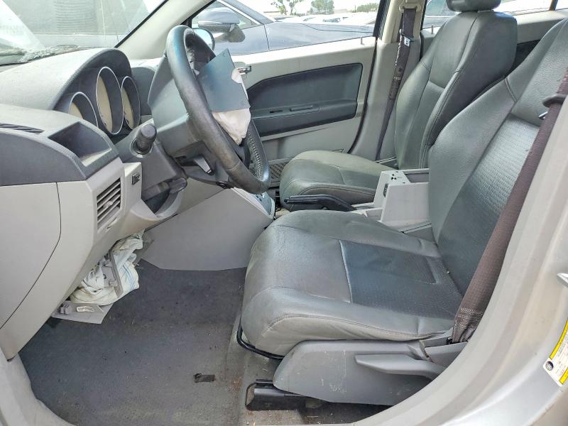 Продаж на аукціоні авто 2007 Dodge Caliber, vin: 1B3HE78K17D103516, номер лоту: 59192466