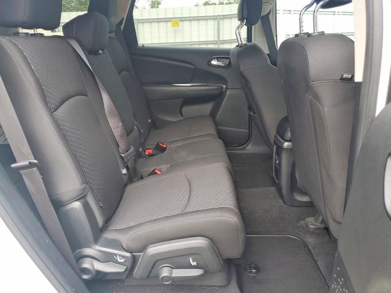 55821436 :رقم المزاد ، 3C4PDCAB3HT694685 vin ، 2017 Dodge Journey مزاد بيع