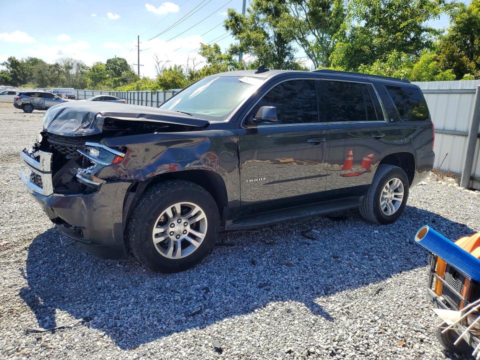 Продаж на аукціоні авто 2016 Chevrolet Tahoe, vin: 1GNSCBKC6GR291250, номер лоту: 58409106