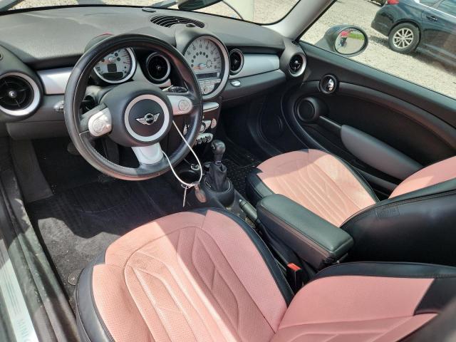 Aukcja sprzedaży 2010 Mini Cooper, vin: WMWMF3C55ATZ65765, numer aukcji: 57290796