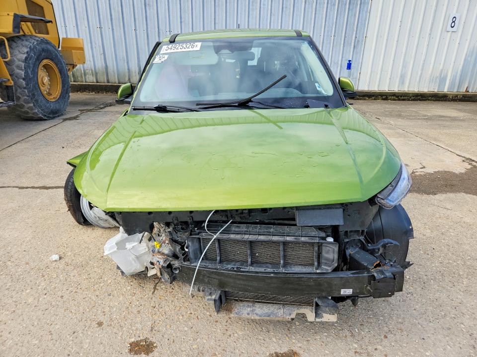 Продажа на аукционе авто 2024 Hyundai Venue, vin: KMHRB8A38RU319186, номер лота: 54925326