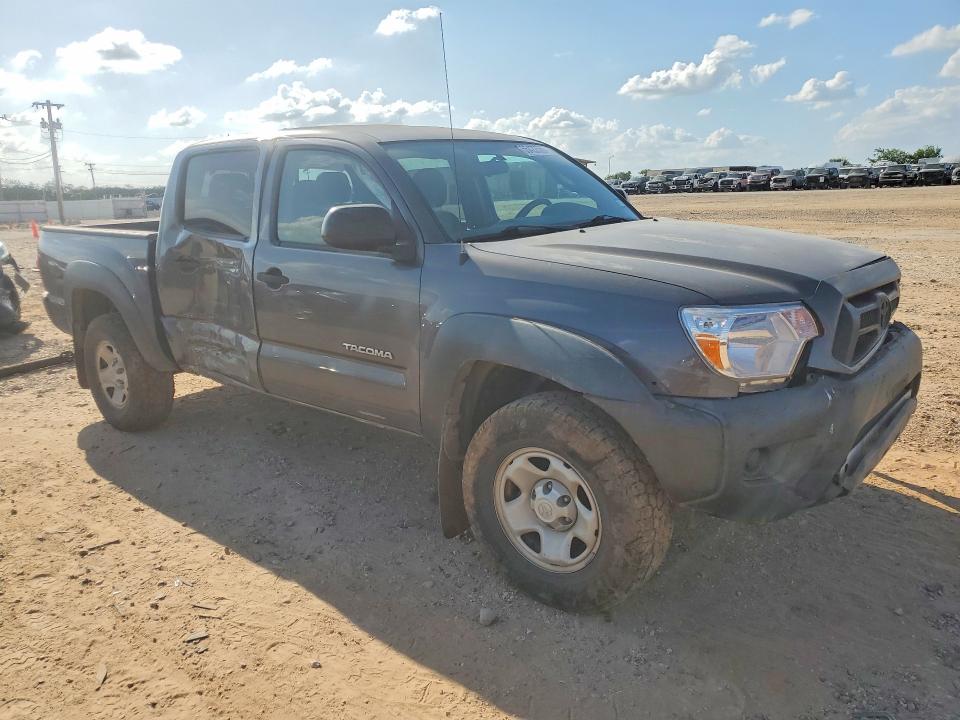 Aukcja sprzedaży 2012 Toyota Tacoma, vin: 5TFJU4GN2CX023518, numer aukcji: 55422586