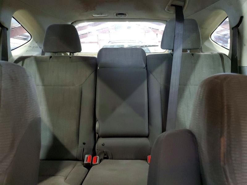 2013 Honda Cr-v მანქანა იყიდება აუქციონზე, vin: 2HKRM4H35DH643017, აუქციონის ნომერი: 57671556