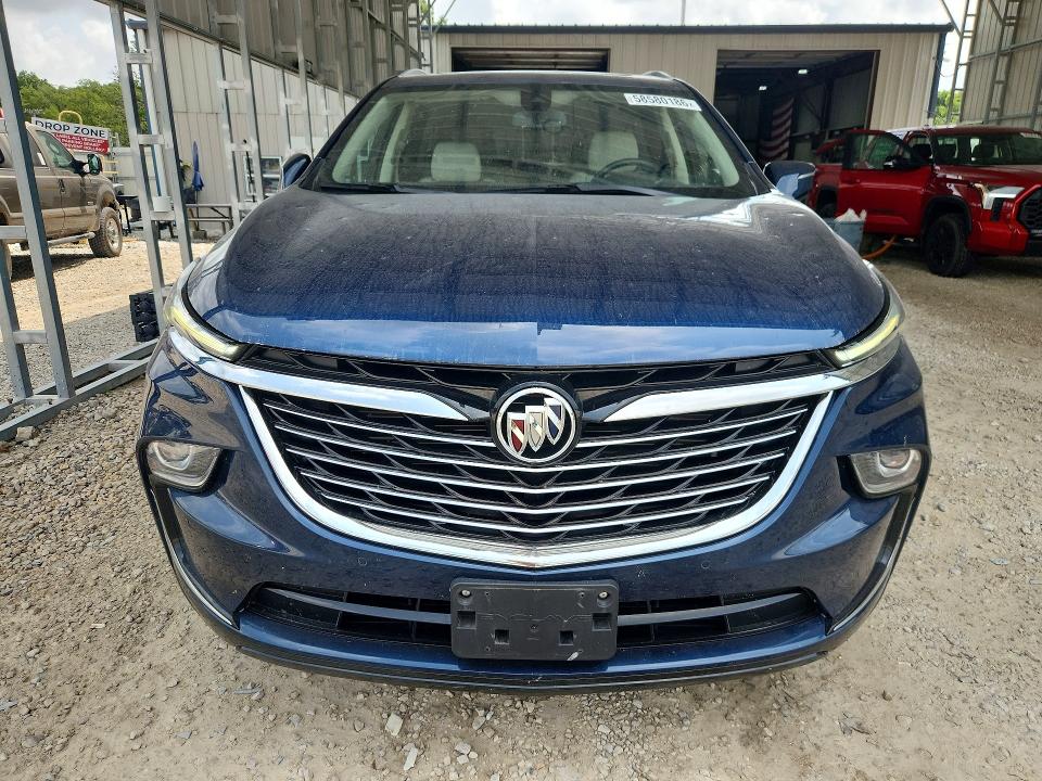 Aukcja sprzedaży 2023 Buick Enclave, vin: 5GAERBKW4PJ129633, numer aukcji: 58580186